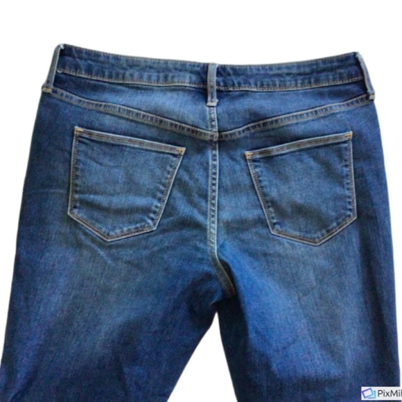 Universal Thread Womens Jeans, 10/30L - Picture 4 of 4